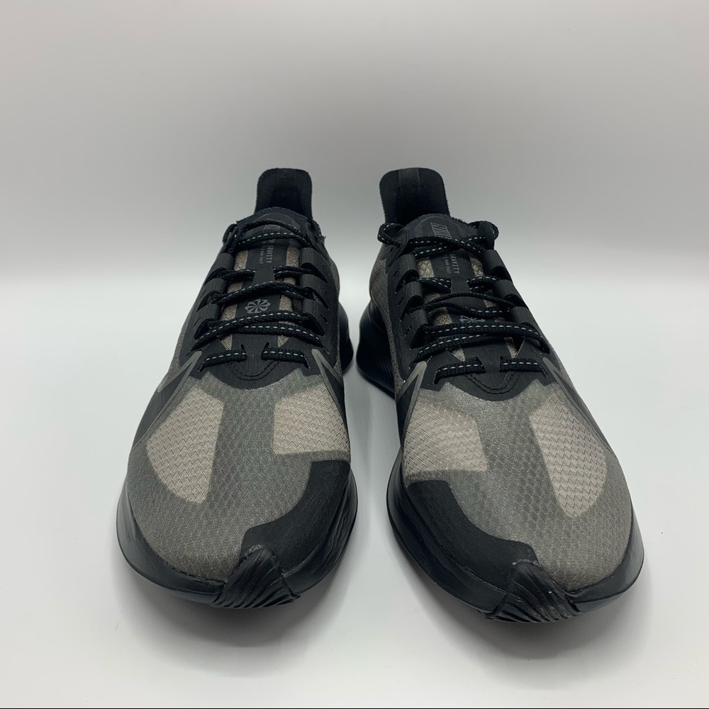 NEW Nike Zoom Gravity Black Anthracite BQ3202-004 - Picture 2 of 6